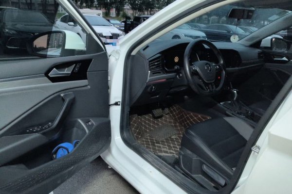 Volkswagen Sagitar 2021, 51400 км, за 9150 USD - фото 16
