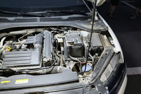 Volkswagen Sagitar 2021, 51400 км, за 9150 USD - фото 22