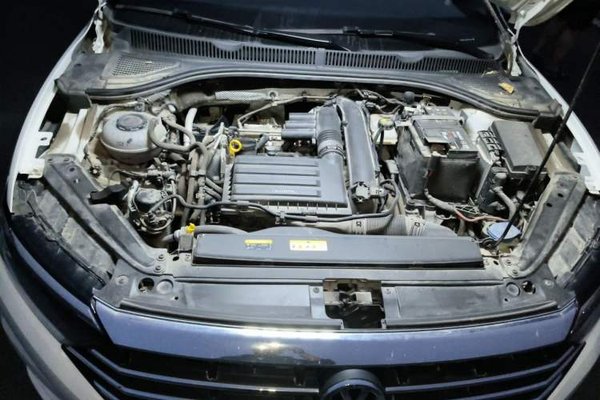 Volkswagen Sagitar 2021, 51400 км, за 9150 USD - фото 21