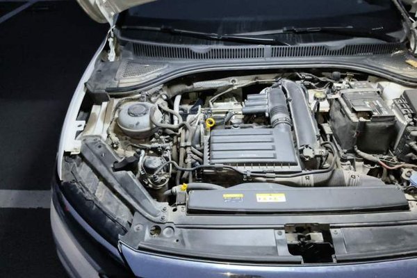 Volkswagen Sagitar 2021, 51400 км, за 9150 USD - фото 23