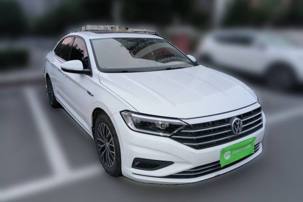 Volkswagen Sagitar 2021, 51400 км, за 9150 USD