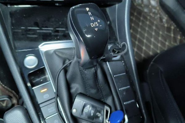 Volkswagen Sagitar 2021, 51400 км, за 9150 USD - фото 14