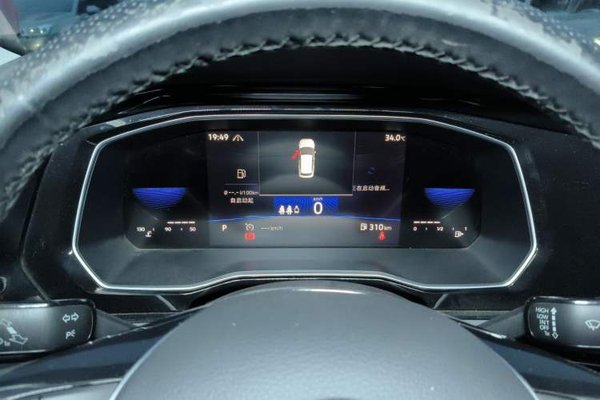 Volkswagen Sagitar 2021, 51400 км, за 9150 USD - фото 11
