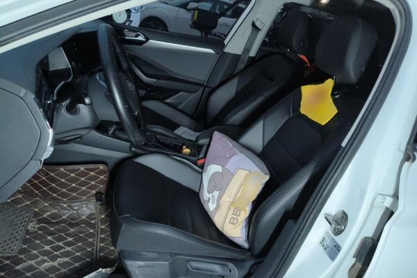 Volkswagen Sagitar 2021, 51400 км, за 9150 USD - фото 15