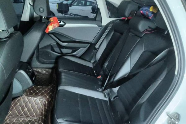 Volkswagen Sagitar 2021, 51400 км, за 9150 USD - фото 17