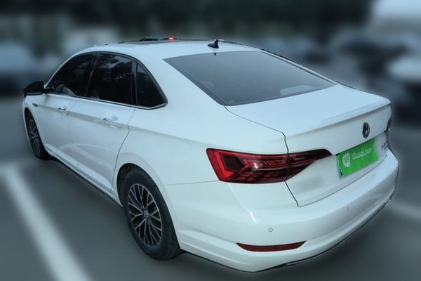 Volkswagen Sagitar 2021, 51400 км, за 9150 USD