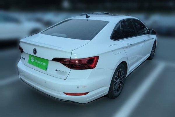 Volkswagen Sagitar 2021, 51400 км, за 9150 USD - фото 6