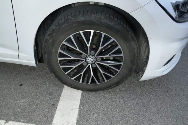 Volkswagen Sagitar 2021, 51400 км, за 9150 USD - фото 8