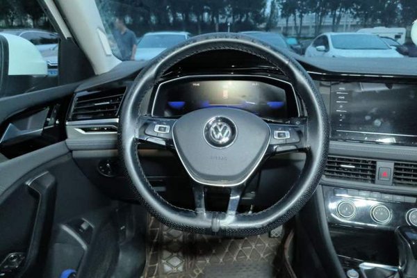 Volkswagen Sagitar 2021, 51400 км, за 9150 USD - фото 10