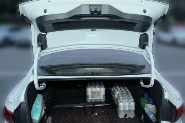 Volkswagen Sagitar 2021, 51400 км, за 9150 USD - фото 19