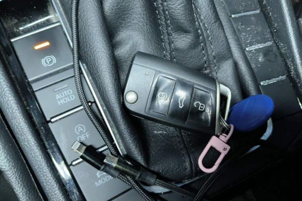 Volkswagen Sagitar 2021, 51400 км, за 9150 USD - фото 20