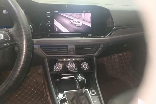 Volkswagen Sagitar 2021, 52500 км, за 12736 USD - фото 16