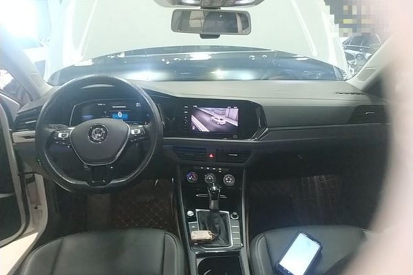 Volkswagen Sagitar 2021, 52500 км, за 12736 USD - фото 13