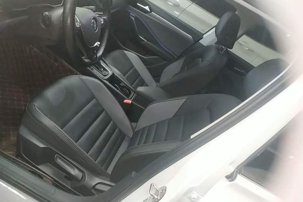 Volkswagen Sagitar 2021, 52500 км, за 12736 USD - фото 18