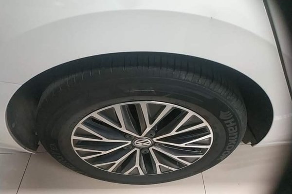 Volkswagen Sagitar 2021, 52500 км, за 12736 USD - фото 10