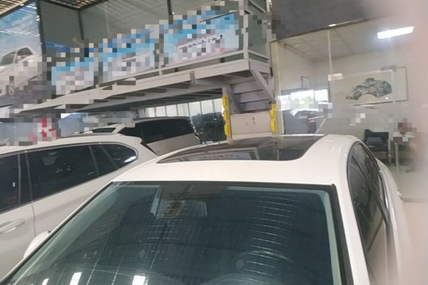 Volkswagen Sagitar 2021, 52500 км, за 12736 USD - фото 11