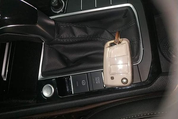 Volkswagen Sagitar 2021, 52500 км, за 12736 USD - фото 12