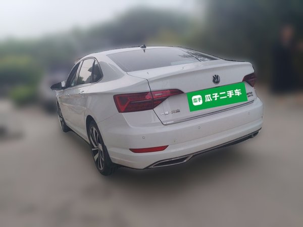 Volkswagen Sagitar 2021, 59500 км, за 13332 USD