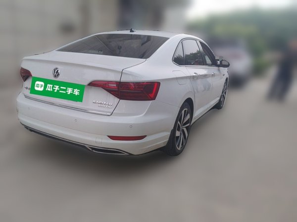 Volkswagen Sagitar 2021, 59500 км, за 13332 USD - фото 6