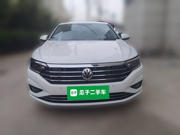 Volkswagen Sagitar 2021, 59500 км, за 13332 USD