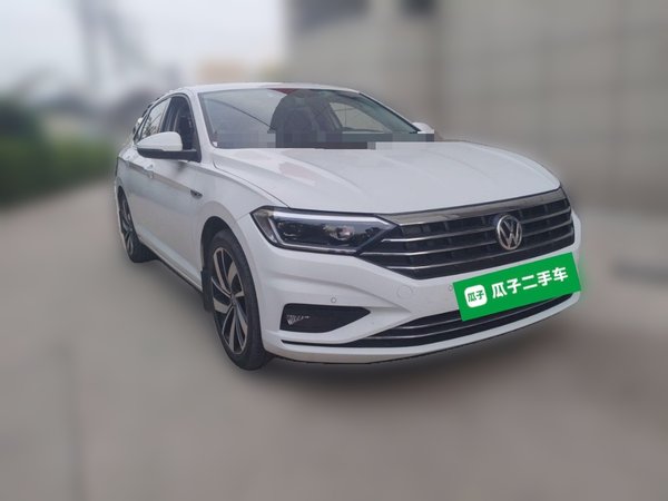 Volkswagen Sagitar 2021, 59500 км, за 13332 USD