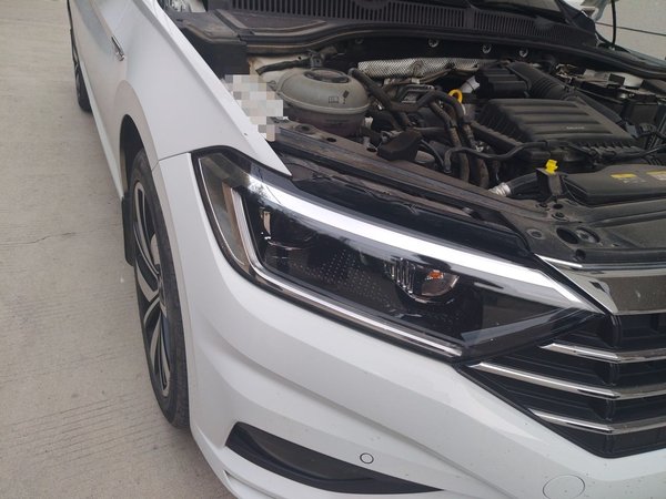 Volkswagen Sagitar 2021, 59500 км, за 13332 USD - фото 7