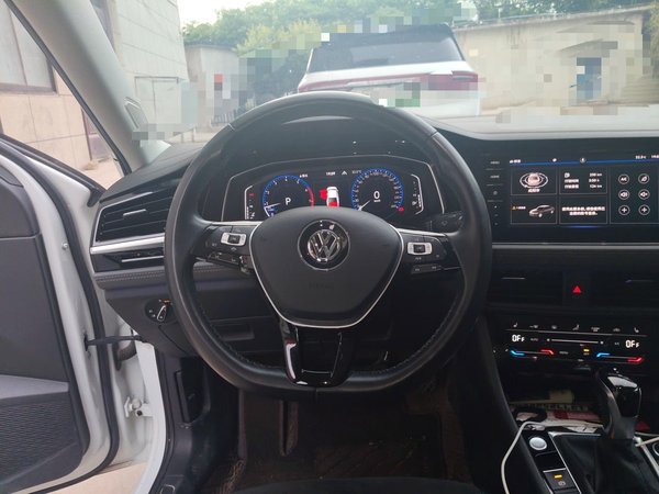 Volkswagen Sagitar 2021, 59500 км, за 13332 USD - фото 11