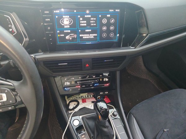 Volkswagen Sagitar 2021, 59500 км, за 13332 USD - фото 14