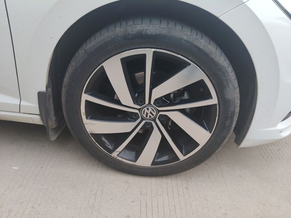 Volkswagen Sagitar 2021, 59500 км, за 13332 USD - фото 8