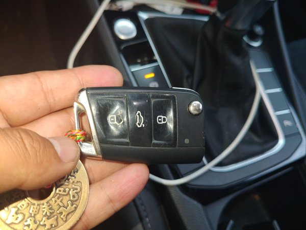 Volkswagen Sagitar 2021, 59500 км, за 13332 USD - фото 9