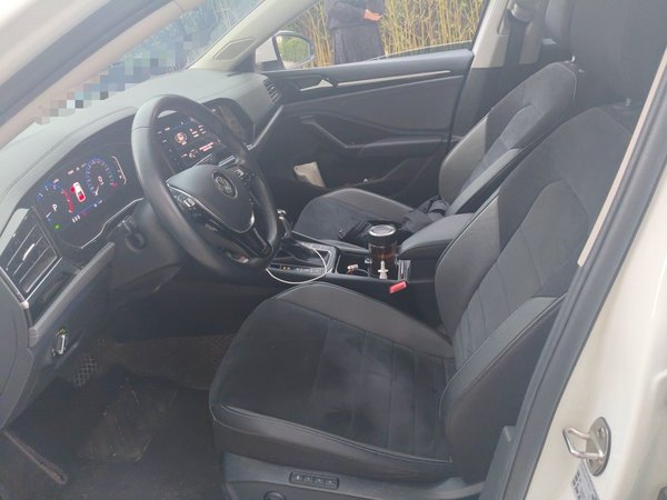 Volkswagen Sagitar 2021, 59500 км, за 13332 USD - фото 16