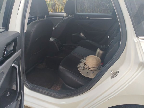 Volkswagen Sagitar 2021, 59500 км, за 13332 USD - фото 18