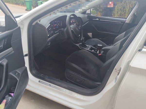 Volkswagen Sagitar 2021, 59500 км, за 13332 USD - фото 17