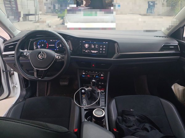 Volkswagen Sagitar 2021, 59500 км, за 13332 USD - фото 10