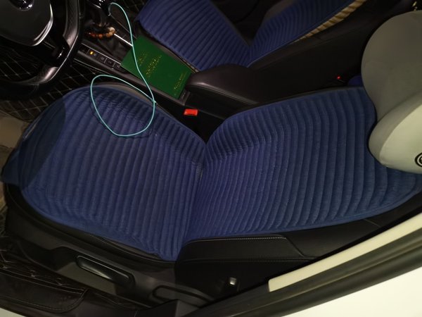 Volkswagen Sagitar 2021, 75100 км, за 10420 USD - фото 16