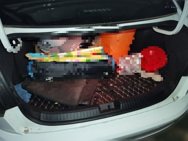 Volkswagen Sagitar 2021, 75100 км, за 10420 USD - фото 20