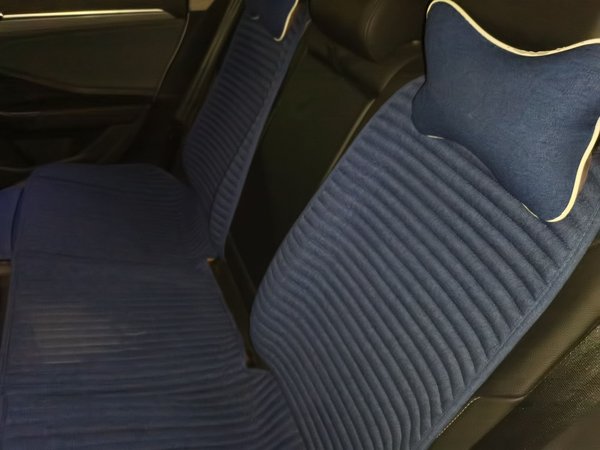 Volkswagen Sagitar 2021, 75100 км, за 10420 USD - фото 18