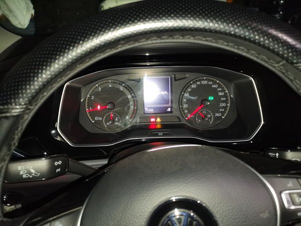 Volkswagen Sagitar 2021, 75100 км, за 10420 USD - фото 12