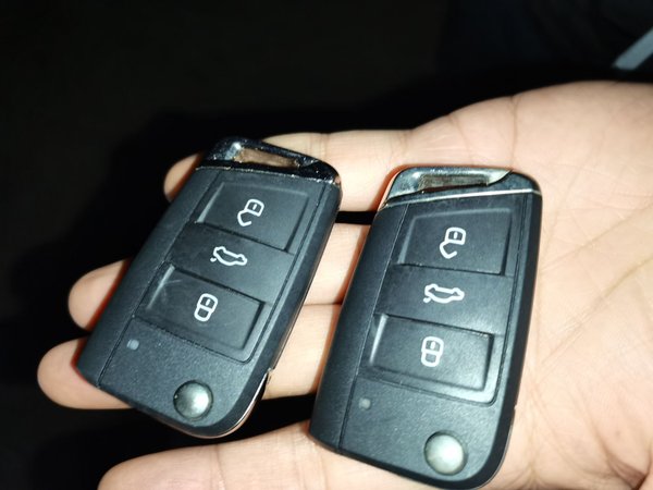 Volkswagen Sagitar 2021, 75100 км, за 10420 USD - фото 9