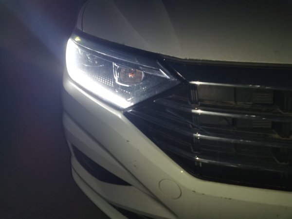 Volkswagen Sagitar 2021, 75100 км, за 10420 USD - фото 7