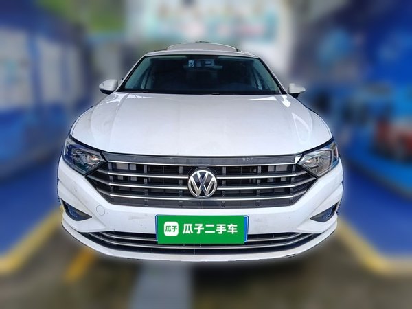 Volkswagen Sagitar 2021, 79300 км, за 9363 USD