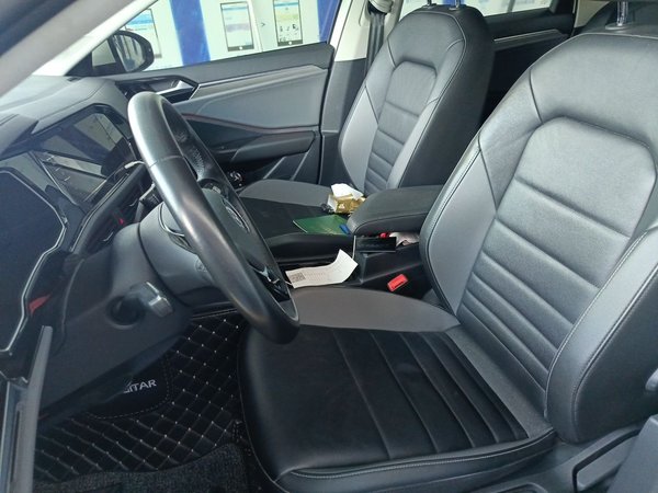 Volkswagen Sagitar 2021, 79300 км, за 9363 USD - фото 16