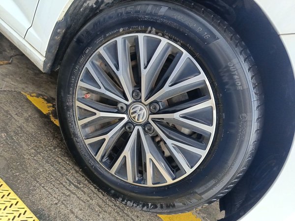 Volkswagen Sagitar 2021, 79300 км, за 9363 USD - фото 8