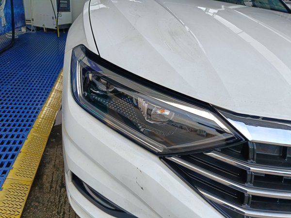 Volkswagen Sagitar 2021, 79300 км, за 9363 USD - фото 7
