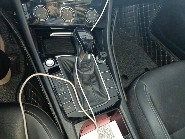 Volkswagen Sagitar 2021, 79300 км, за 9363 USD - фото 15