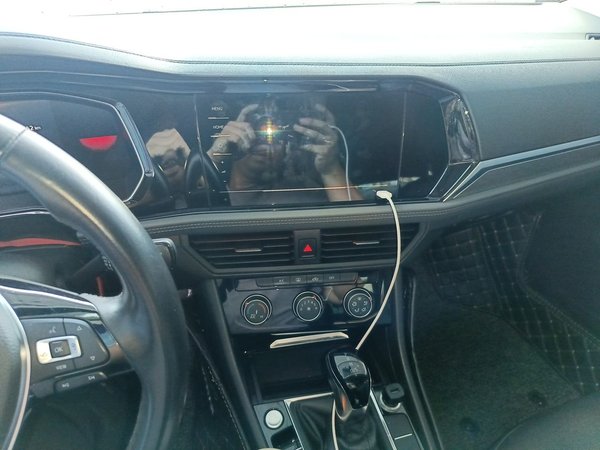 Volkswagen Sagitar 2021, 79300 км, за 9363 USD - фото 14