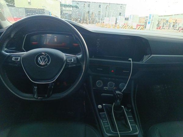 Volkswagen Sagitar 2021, 79300 км, за 9363 USD - фото 10