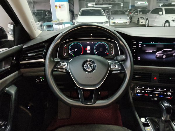 Volkswagen Sagitar 2022, 69400 км, за 14147 USD - фото 12