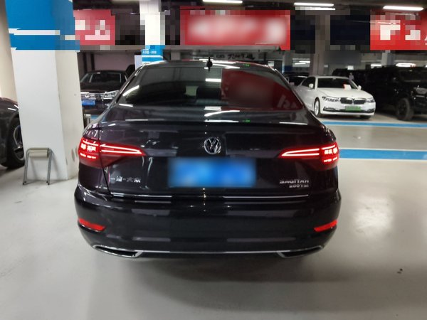 Volkswagen Sagitar 2022, 69400 км, за 14147 USD - фото 6