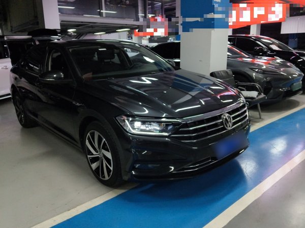 Volkswagen Sagitar 2022, 69400 км, за 14147 USD